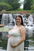 Shianne Maternity Photos